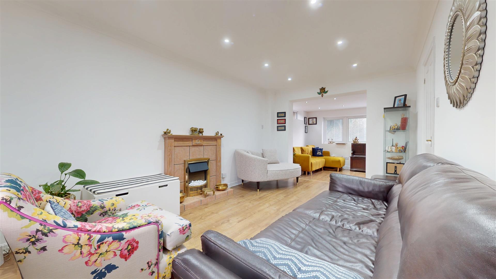Morrell Close, Shenley Church End, Milton Keynes